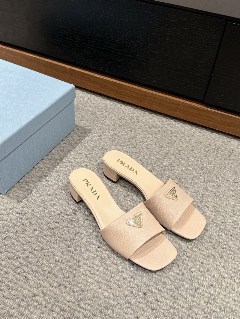 Prada Slippers